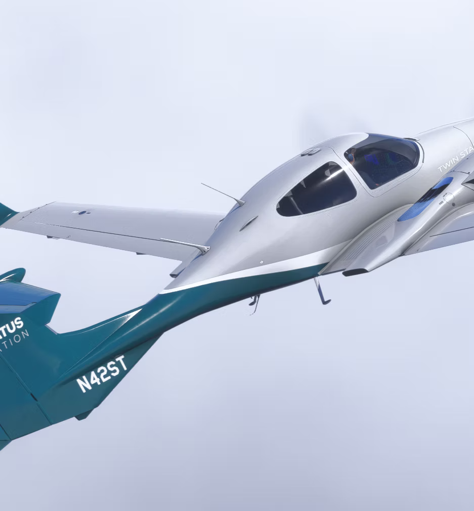 Stratus Aviation Training