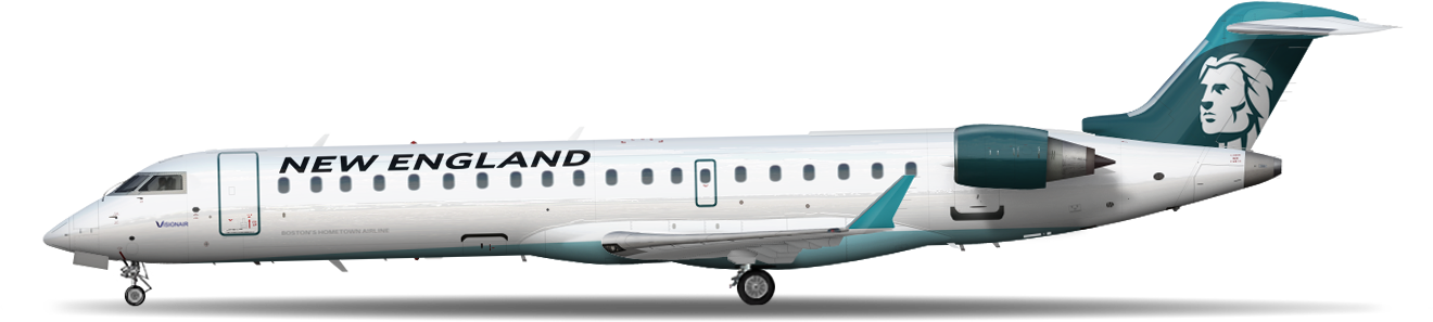 CRJ-700
