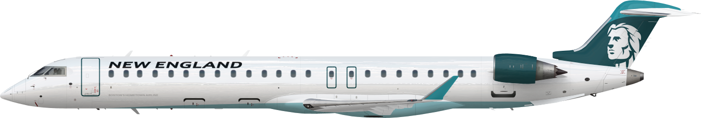 CRJ-900
